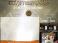 davidcoverdale.com