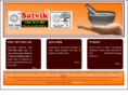 satvikfoods.com