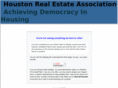 hreahouston.com