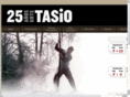 tasio25.com