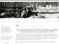 theblackthornproject.com