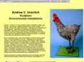 andreauravitch.net