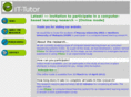 it-tutor.net