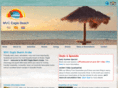 mvceaglebeach.com
