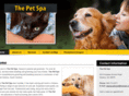 thepetspa.net