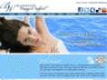 bluewatermassage.net