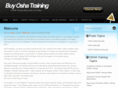 buyoshatraining.com