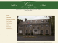 carrfuneralhome.net