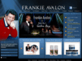 frankieavalon.com