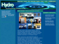 hydronovabrasil.com