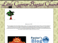 littlecypressbaptist.org