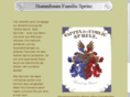 sprinz.info