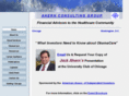 ahernconsulting.net