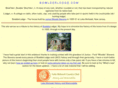 bowlderlodge.com