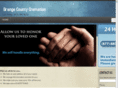 cremationorangecounty.org
