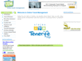 onlinetravelmanagement.com