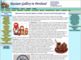 russiangalleryportland.com