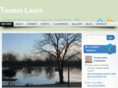 thomaslakes.org