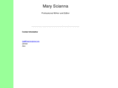 maryscianna.com