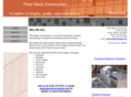 petermackconstruction.com