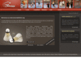 assa-badminton.org