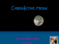 cyberactivemedia.net