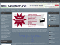 rdhmicrotech.net