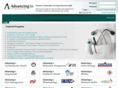 advancingin.com