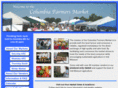 columbiafarmersmarket.org