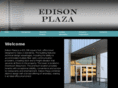edisonplaza.com