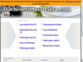 machinevirtuellejava.com