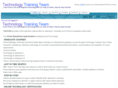 techtrainteam.com