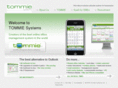 tommiesystems.net