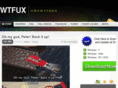 wtfux.net