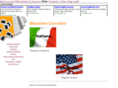 massimocecchini.com
