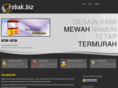 gerobak.biz