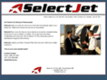 selectjet.net