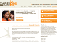 careforkidsfoundation.net