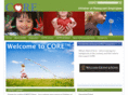 corewish.org