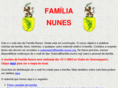 familia-nunes.org