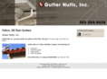 gutternutts.com