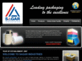 sagarindustries.net