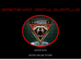spetsnazarmysurplus.com