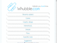 whubble.com