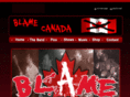 blamecanadarocks.net