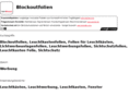 blockoutfolien.de