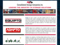 csci-usa.com