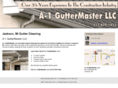 guttersjacksonmi.com