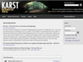 karstportal.org