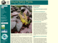 soundnativeplants.com